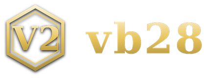 vb28 logo